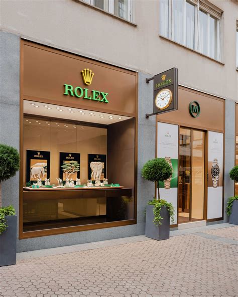 rolex zagreb